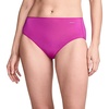 image:imageJockey Womens Underwear No Panty Line Promise Tactel French CutCactus Flower