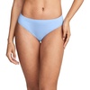 image:imageJockey Womens Underwear Seamfree Chill ThongBrilliant Blue