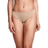 image:imageJockey Womens Underwear Seamfree Chill ThongLight