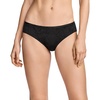 image:imageJockey Womens Underwear Smooth Touch Lace BikiniBlack