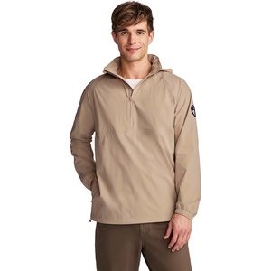 image:imageJockey Mens Activewear 1876 Collection 12 Zip Windbreaker1876 Scout