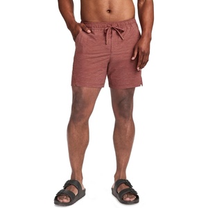 image:imageJockey Mens Activewear EverActive 6 Woven ShortDusty Mauve