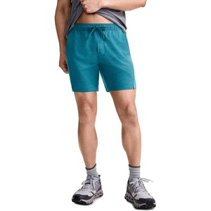 image:imageJockey Mens Activewear EverActive 6 Woven ShortSincerely Teal
