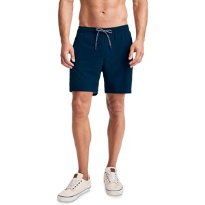 image:imageJockey Mens Activewear Jockey 1876 Collection 6 Lined Short1876 Navy Blue