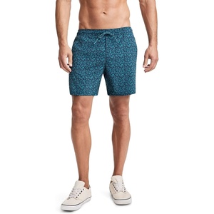 image:imageJockey Mens Activewear Jockey 1876 Collection 6 Lined Short1876 Palm Oasis