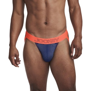 image:imageJockey Mens Underwear EverActive VentraCool Air Jock StrapMajestic Blue