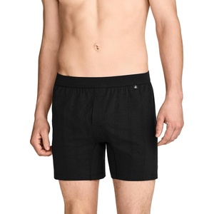 image:imageJockey Mens Underwear Hypersoft 360 45 BoxerBlack