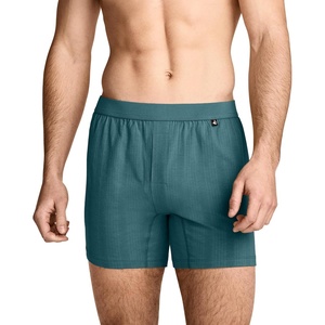 image:imageJockey Mens Underwear Hypersoft 360 45 BoxerTwilight Forest