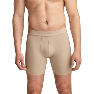 image:imageJockey Mens Underwear Phantom Fit 6 Boxer BriefScout