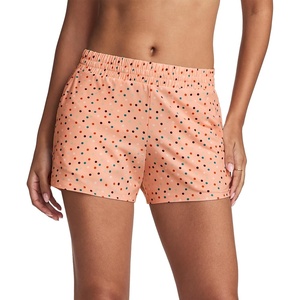 image:imageJockey Womens Sleepwear Soft Cool ShortForte Dot