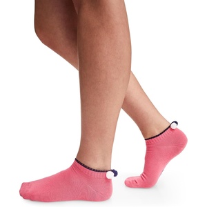 image:imageJockey Womens Socks 1876 Collection PomPom Sock1876 Red