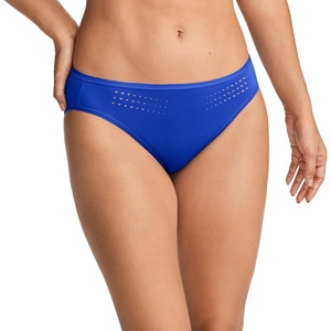 image:imageJockey Womens Underwear EverActive VentraCool Air BikiniIntense Royal