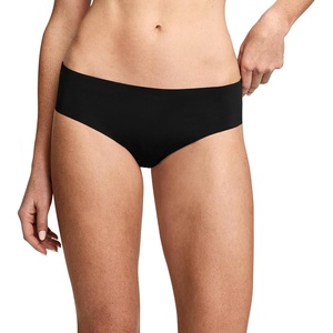 image:imageJockey Womens Underwear Invisible Edge CheekyBlack