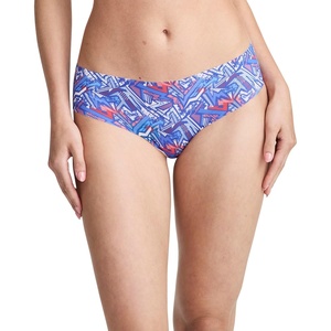 image:imageJockey Womens Underwear Invisible Edge CheekyEnergetic