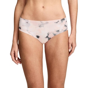 image:imageJockey Womens Underwear Invisible Edge CheekyNebulous Floral