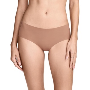 image:imageJockey Womens Underwear Invisible Edge HipsterAlmond