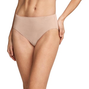 image:imageJockey Womens Underwear No Panty Line Promise Tactel French CutLight