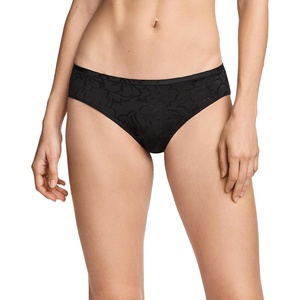 image:imageJockey Womens Underwear Smooth Touch Lace BikiniBlack