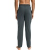 image:imageJockey Mens Loungewear Cotton Stretch Sleep PantGrey Night Heather