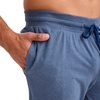 image:imageJockey Mens Loungewear Cotton Stretch Sleep PantMarina Blue Heather