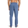 image:imageJockey Mens Loungewear Cotton Stretch Sleep PantMarina Blue Heather