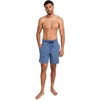 image:imageJockey Mens Loungewear Cotton Stretch Sleep ShortMarina Blue Heather