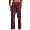 image:imageJockey Mens Sleepwear Mens Fam Jams PantBay Port Plaid