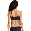 image:imageJockey Womens Bra Seamfree Light Support Plunge BraletteBlack