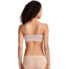 image:imageJockey Womens Bra Seamfree Light Support Plunge BralettePink Haze