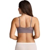 image:imageJockey Womens Bra Seamfree Light Support Plunge BraletteTwilight Sands