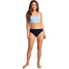 image:imageJockey Womens Bra Seamfree Stretch Cami Strap BraletteBrilliant Blue