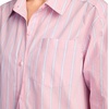 image:imageJockey Womens Sleepwear Cotton Poplin Long Sleeve Button UpCamilla Stripe