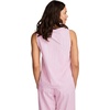 image:imageJockey Womens Sleepwear Cotton Poplin TankCamilla Stripe