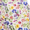 image:imageJockey Womens Sleepwear Cotton Poplin TankPressed Flowers