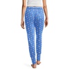 image:imageJockey Womens Sleepwear Soft Touch Luxe Modal JoggerBeach Ball
