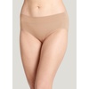 image:imageJockey Womens Underwear Natural Beauty Seamfree HipsterLight