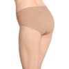 image:imageJockey Womens Underwear Natural Beauty Seamfree HipsterLight