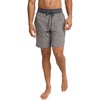 image:imageJockey Mens Loungewear Cotton Stretch Sleep ShortJagged Stripe