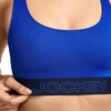 image:imageJockey Womens Bra EverActive VentraCool Air LowImpact Sports BraIntense Royal