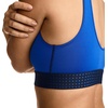 image:imageJockey Womens Bra EverActive VentraCool Air LowImpact Sports BraIntense Royal