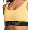 image:imageJockey Womens Bra EverActive VentraCool Air LowImpact Sports BraSunsations
