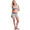 image:imageJockey Womens Bra Jockey 1876 Collection Cotton Stretch Bralette1876 Grey