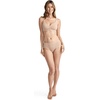 image:imageJockey Womens Bra Organic Cotton Stretch Triangle Bralette  2 PackLight