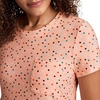 image:imageJockey Womens Sleepwear Soft Cool Sleep Shirt