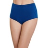 image:imageJockey Womens Underwear 100 Cotton Elance Breathe Brief  6 PackTropic Bouquet