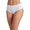 image:imageJockey Womens Underwear 100 Cotton Elance Breathe Hipster  6 PackWhite