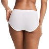 image:imageJockey Womens Underwear Cotton Stretch Hipster  3 PackLight Shadow