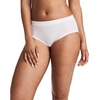 image:imageJockey Womens Underwear Cotton Stretch Hipster  3 PackLight Shadow
