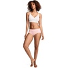 image:imageJockey Womens Underwear Cotton Stretch HipsterDawn Window