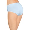 image:imageJockey Womens Underwear Cotton Stretch HipsterFrothy Blue